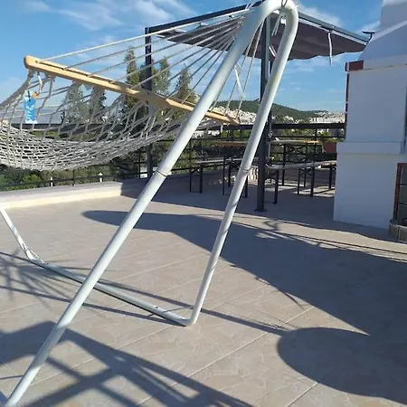 Kallimarmaro Penthouse Αθήνα Εξωτερικό φωτογραφία