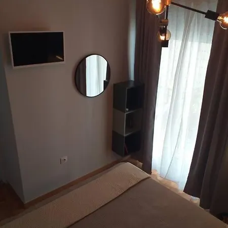 Kallimarmaro Penthouse Αθήνα Εξωτερικό φωτογραφία