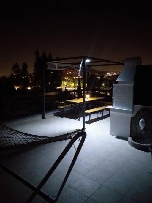 Kallimarmaro Penthouse Athens