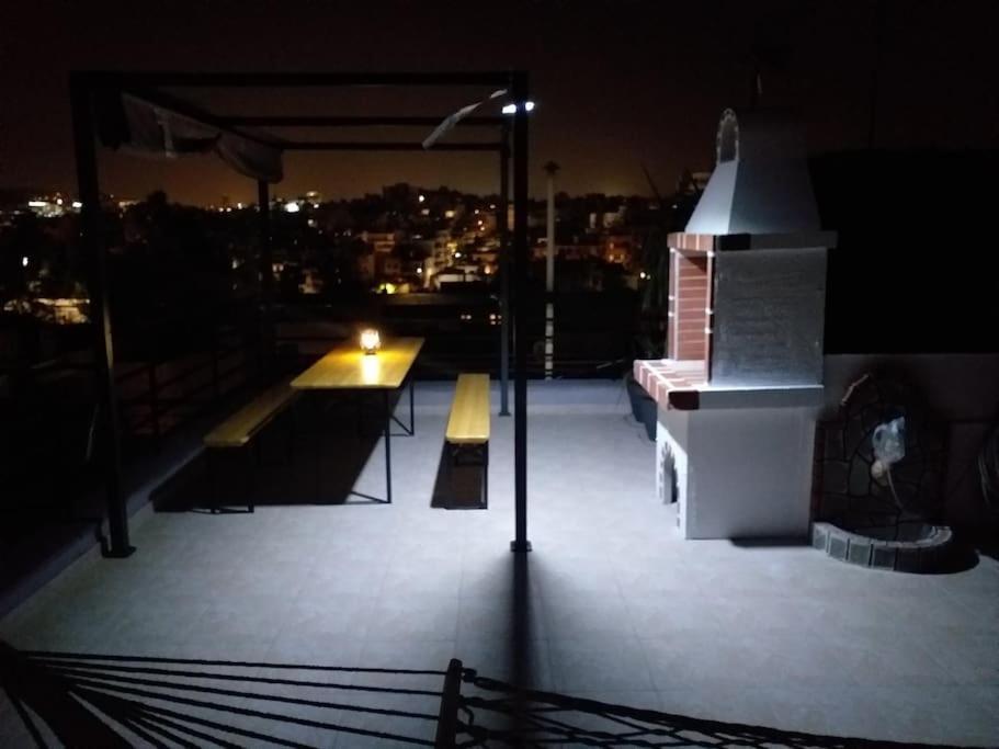Kallimarmaro Penthouse Apartment *