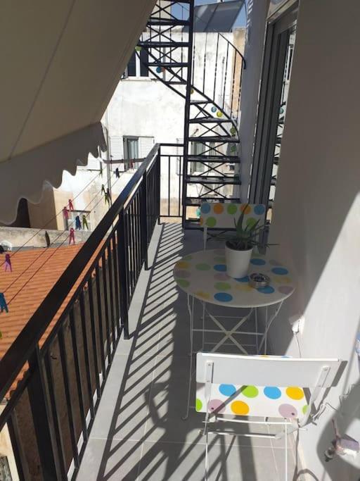 Kallimarmaro Penthouse * Atény