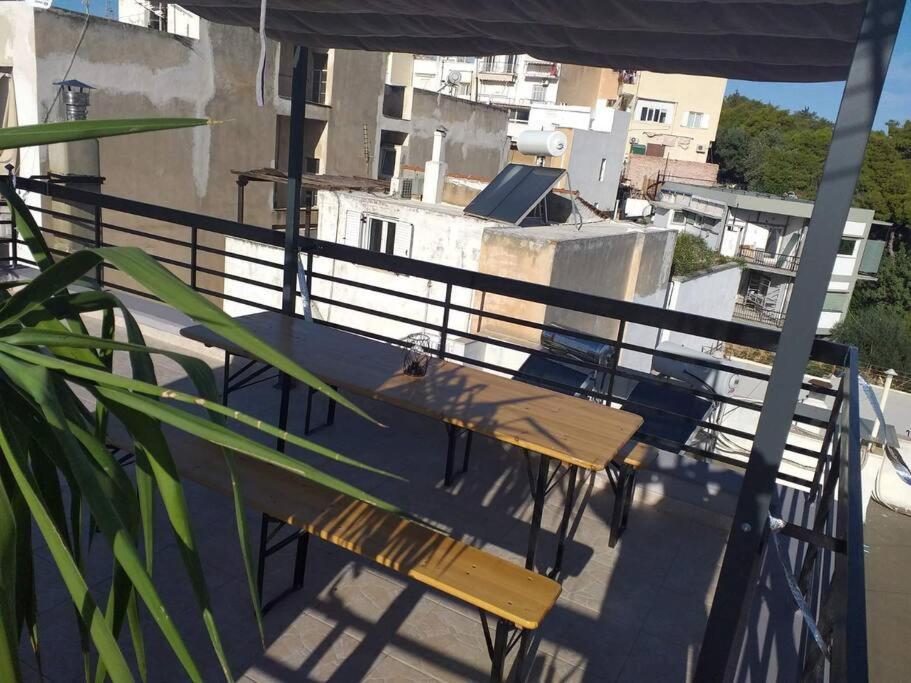 Apartment Kallimarmaro Penthouse