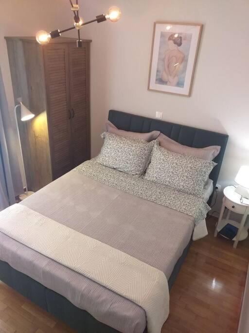 Apartmán Kallimarmaro Penthouse *