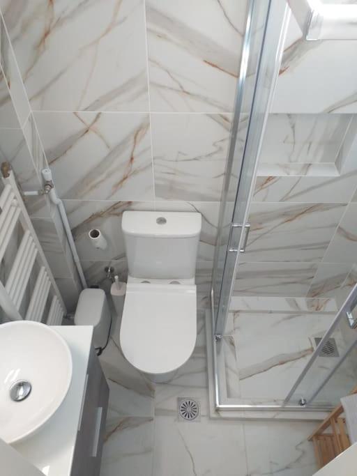 Kallimarmaro Penthouse * Athens