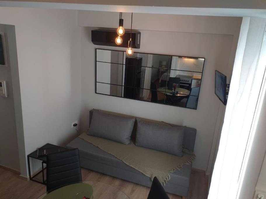 Apartmán Kallimarmaro Penthouse