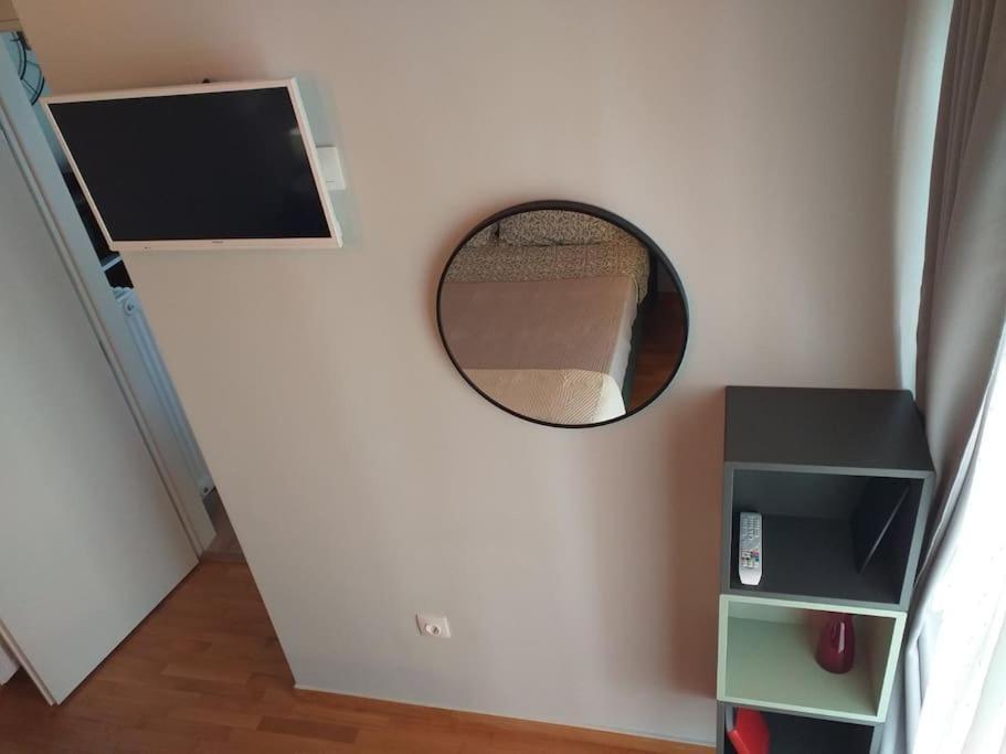 Kallimarmaro Penthouse Apartment Athens