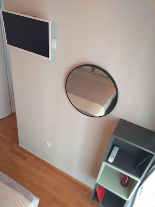 Kallimarmaro Penthouse