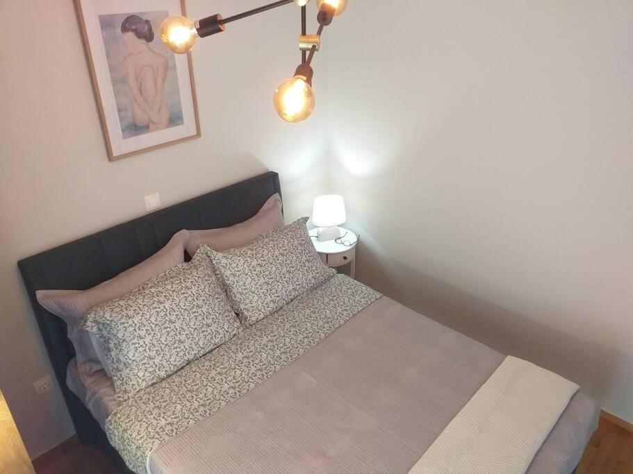 Apartment Kallimarmaro Penthouse Athens