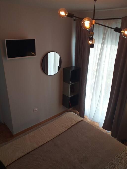 Kallimarmaro Penthouse Atény