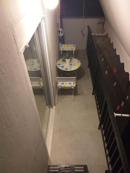 Kallimarmaro Penthouse Apartmán