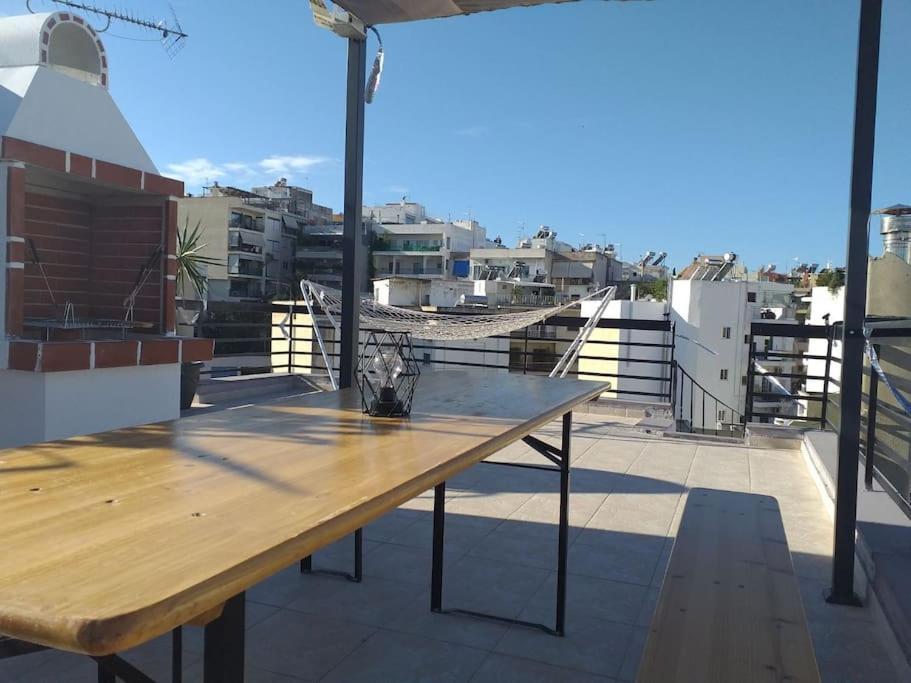 Apartment Kallimarmaro Penthouse *