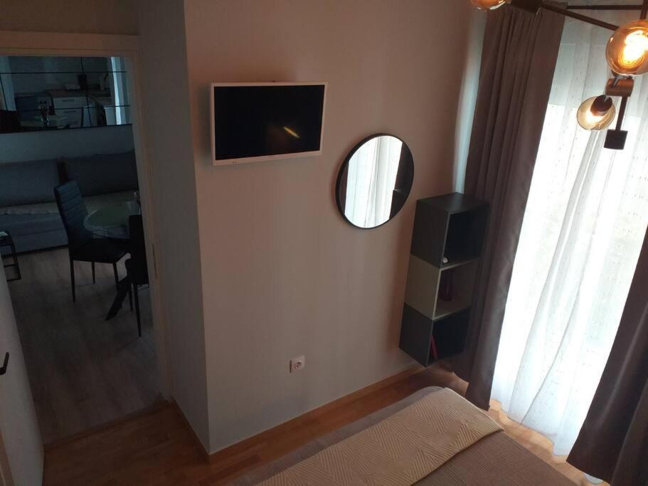 Kallimarmaro Penthouse Apartment
