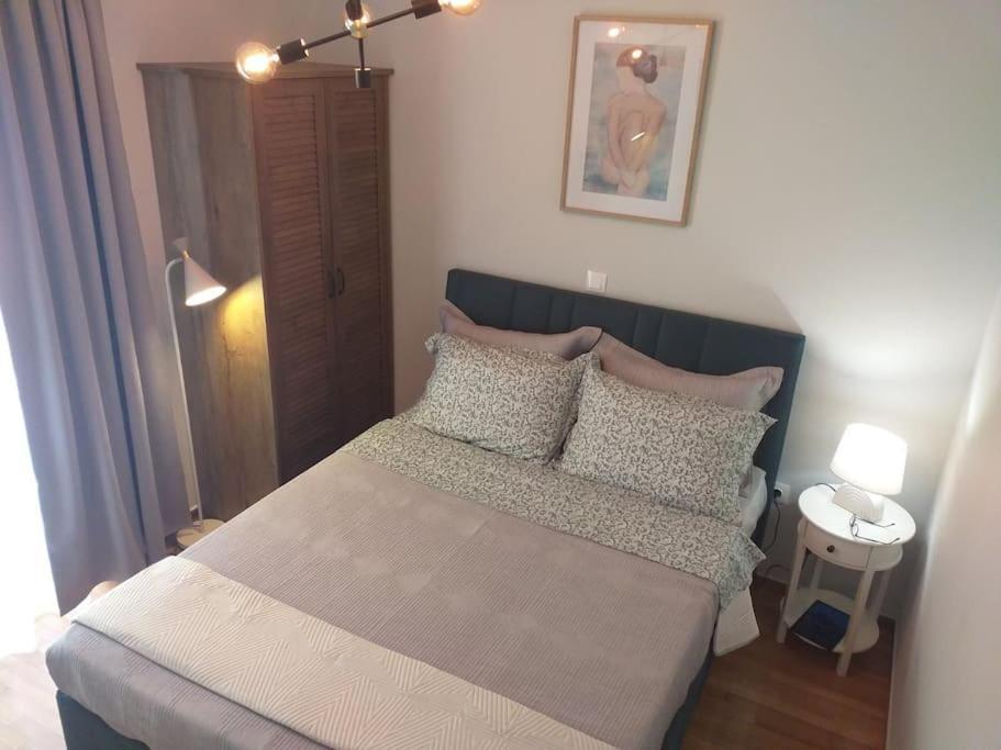 Kallimarmaro Penthouse