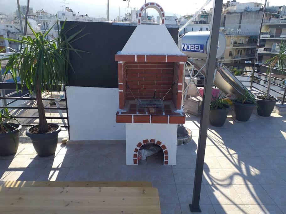 Apartment Kallimarmaro Penthouse Athens